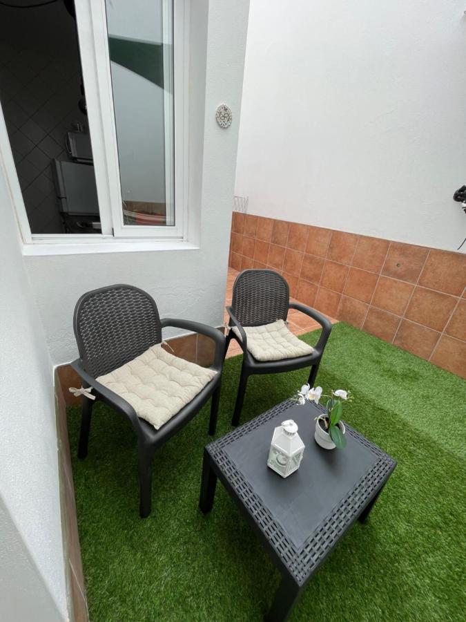 La Playa Apartamento Corralejo