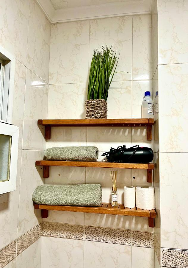 Apartamento En El Casco Histórico, A 5 Min Playa. Conil De La Frontera
