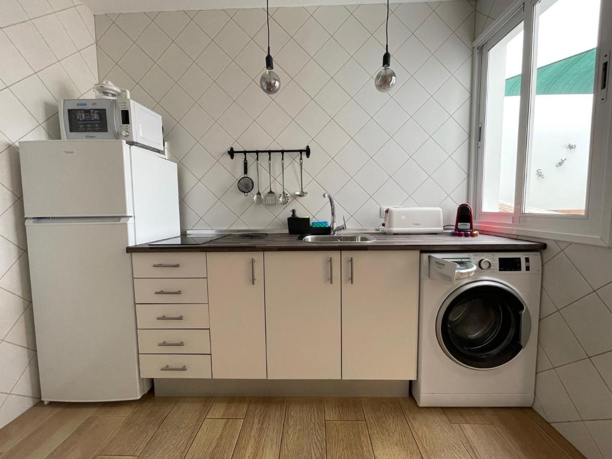 Apartamento La Playa Corralejo