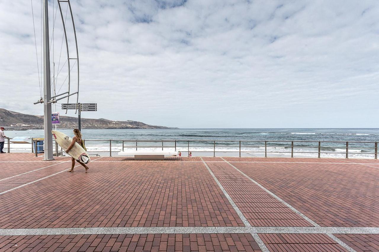 Flatguest - Flat With Art Las Palmas de Gran Canaria