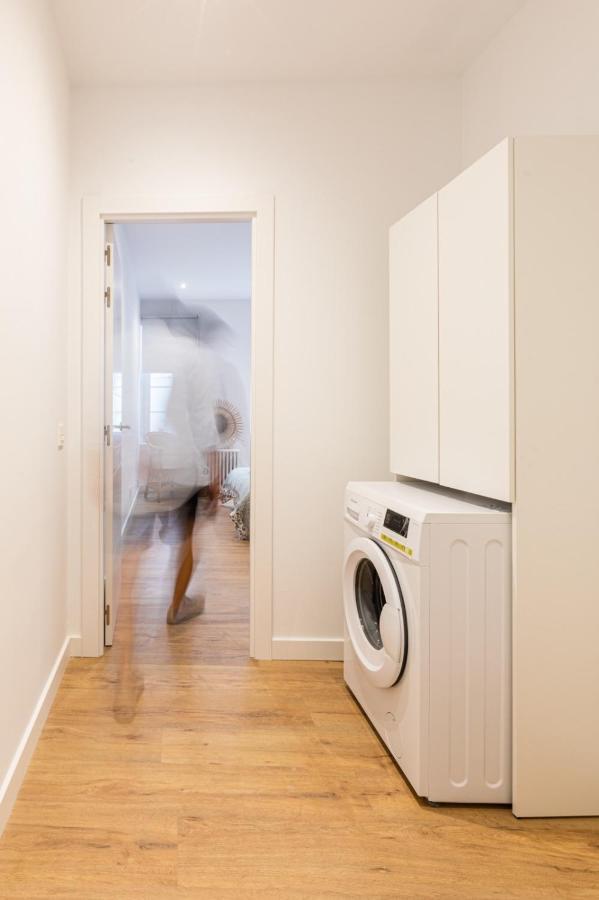 Lujo, Comodidad Y Espacio Centro Gijón