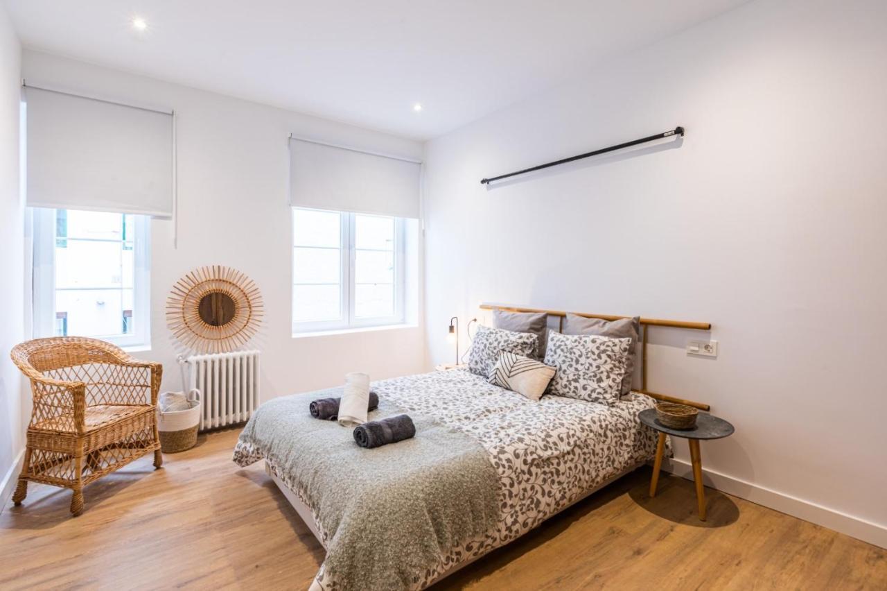 Apartamento Lujo, Comodidad Y Espacio Centro