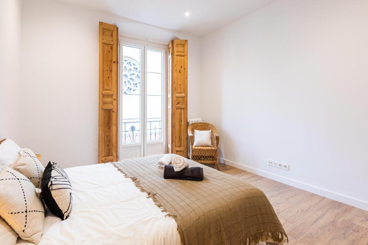 Apartamento Lujo, Comodidad Y Espacio Centro *