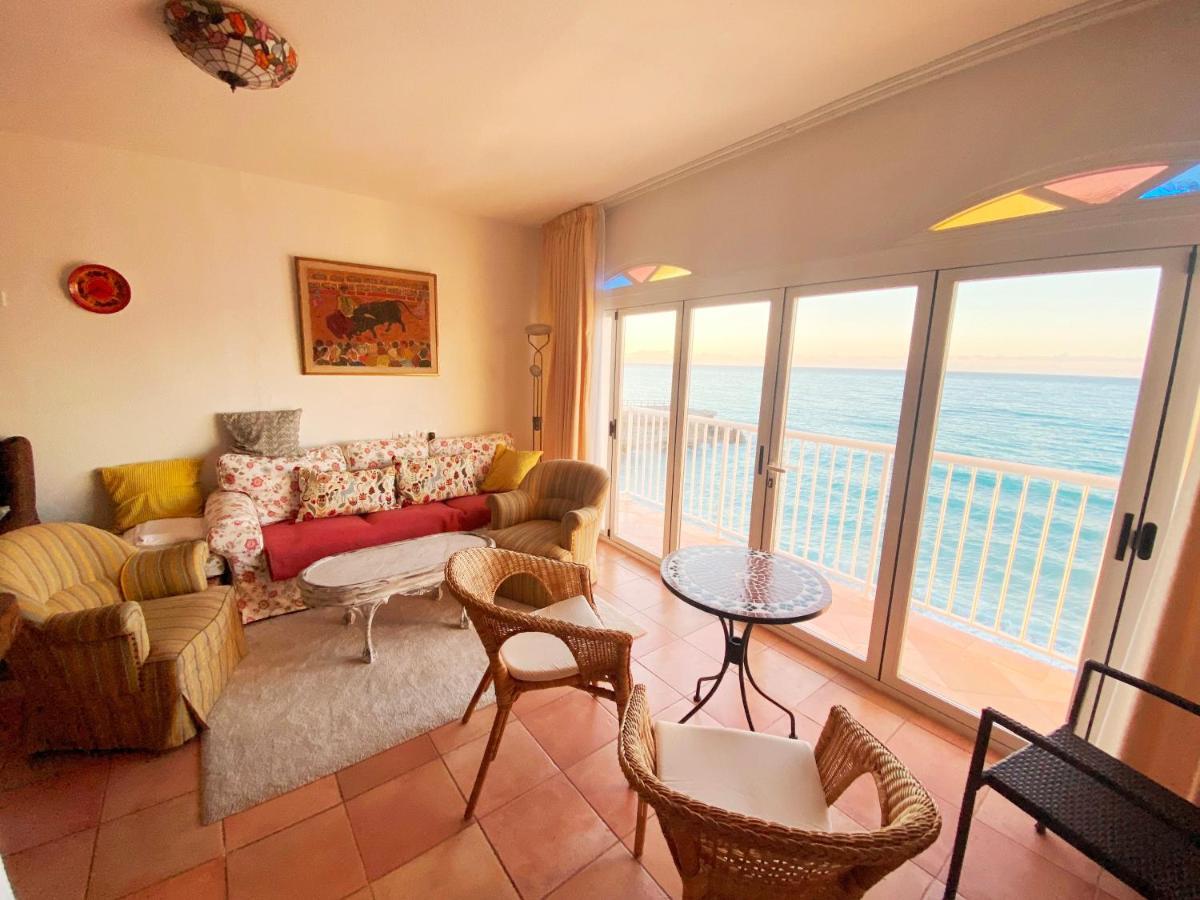 Over Torrecilla Beach Promenade Apartamento *