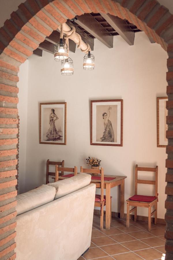 Dona Lola Apartment Jerez de la Frontera