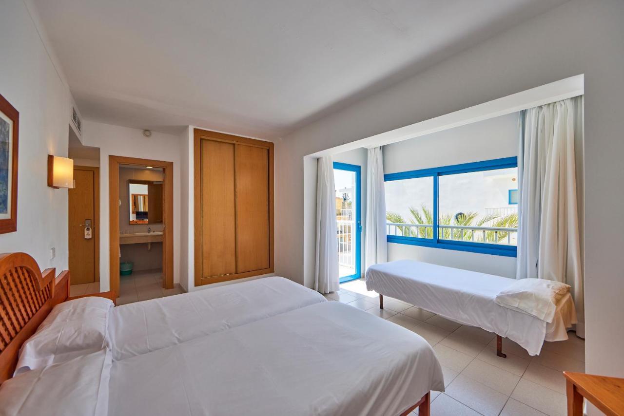 Ilusion Vista Blava 3* Cala Millor (Mallorca)