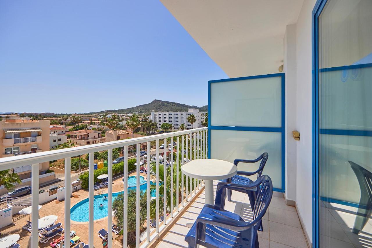 Hotel Ilusion Vista Blava 3*