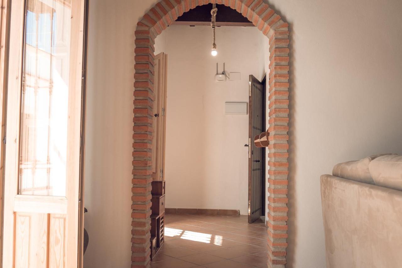 Dona Lola Apartment Jerez de la Frontera