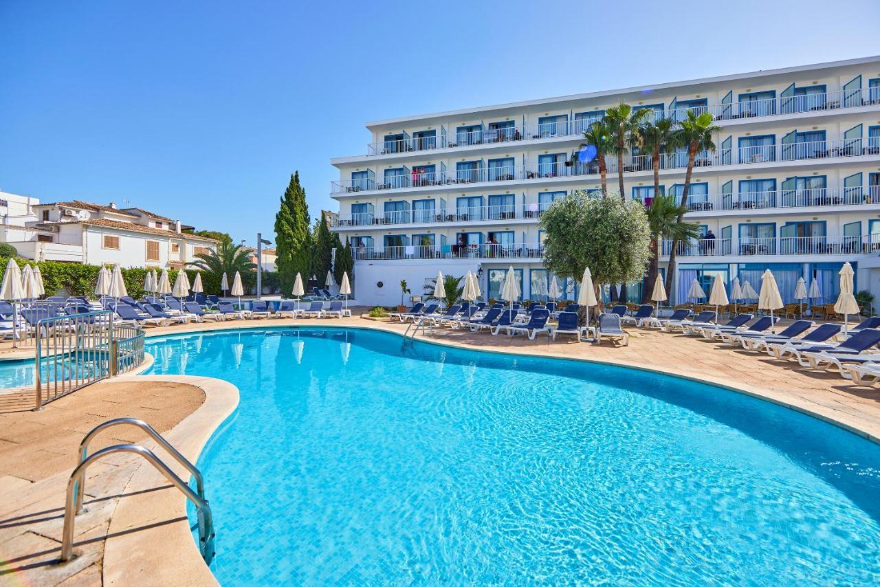 Hotel Ilusion Vista Blava Cala Millor (Mallorca)