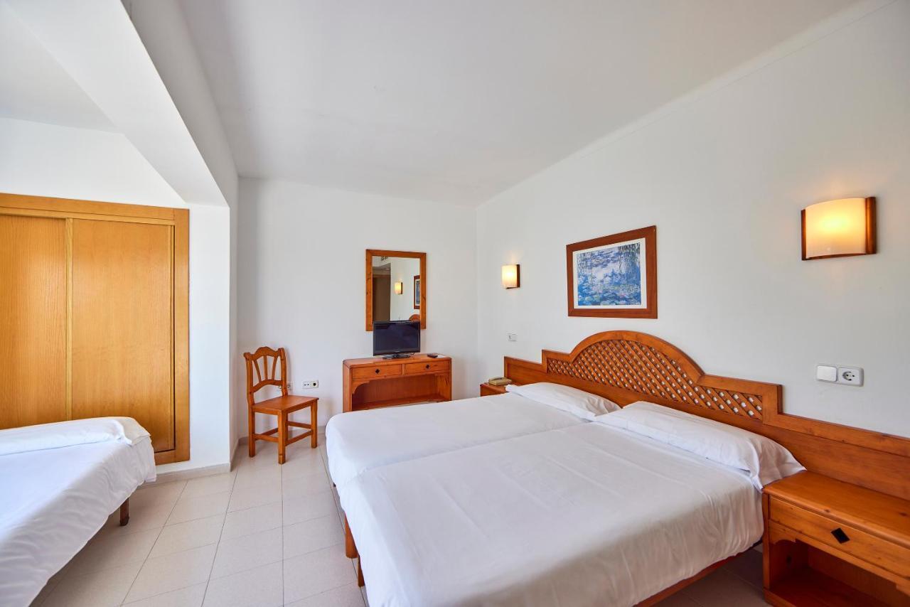 Hotel Ilusion Vista Blava Cala Millor (Mallorca)