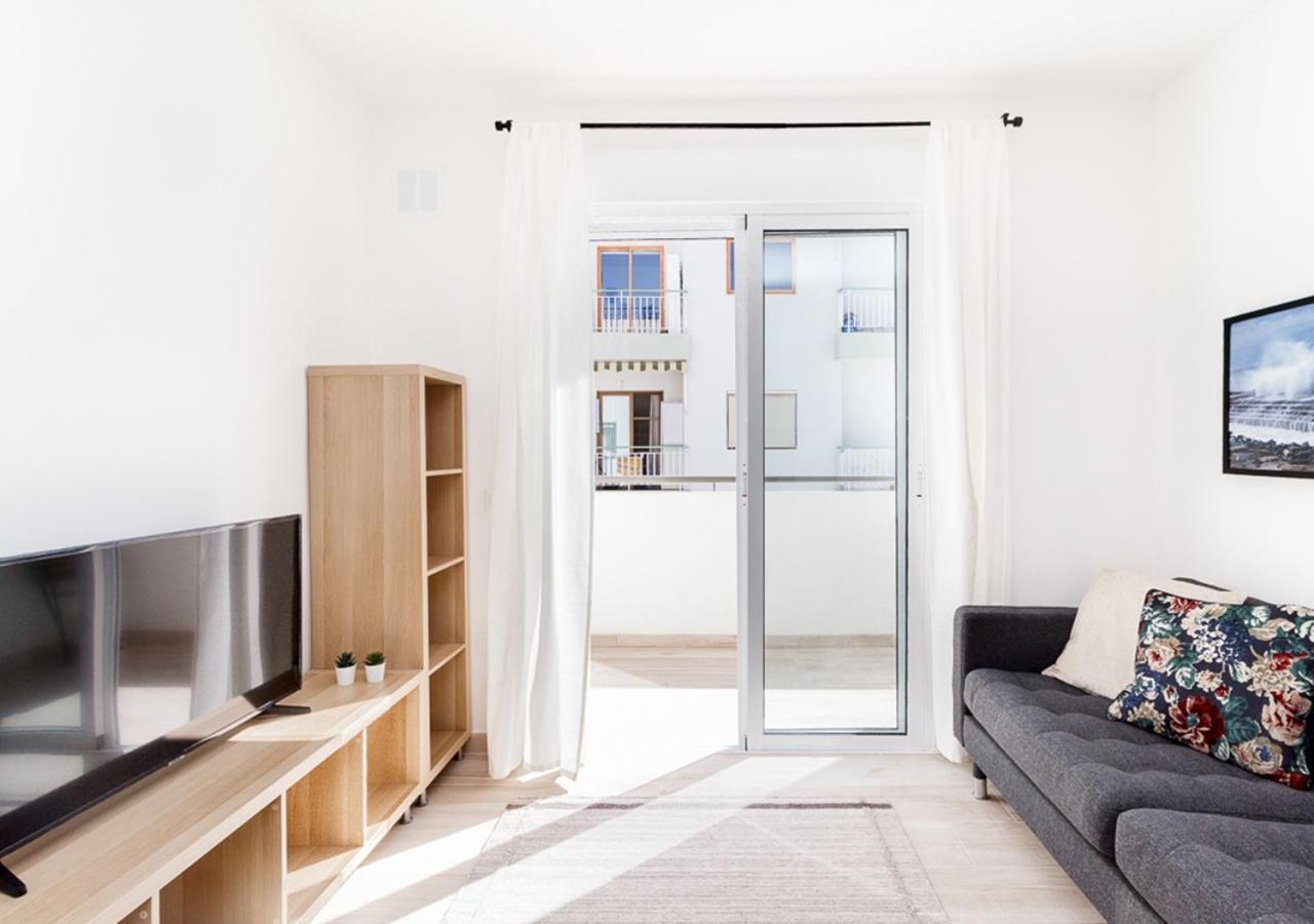 Apartment Moderno Urbano En Barrio Historico 3ºd *