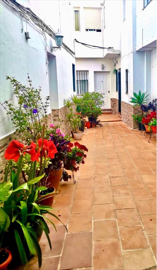 En El Casco Histórico, A 5 Min Playa. Apartamento *