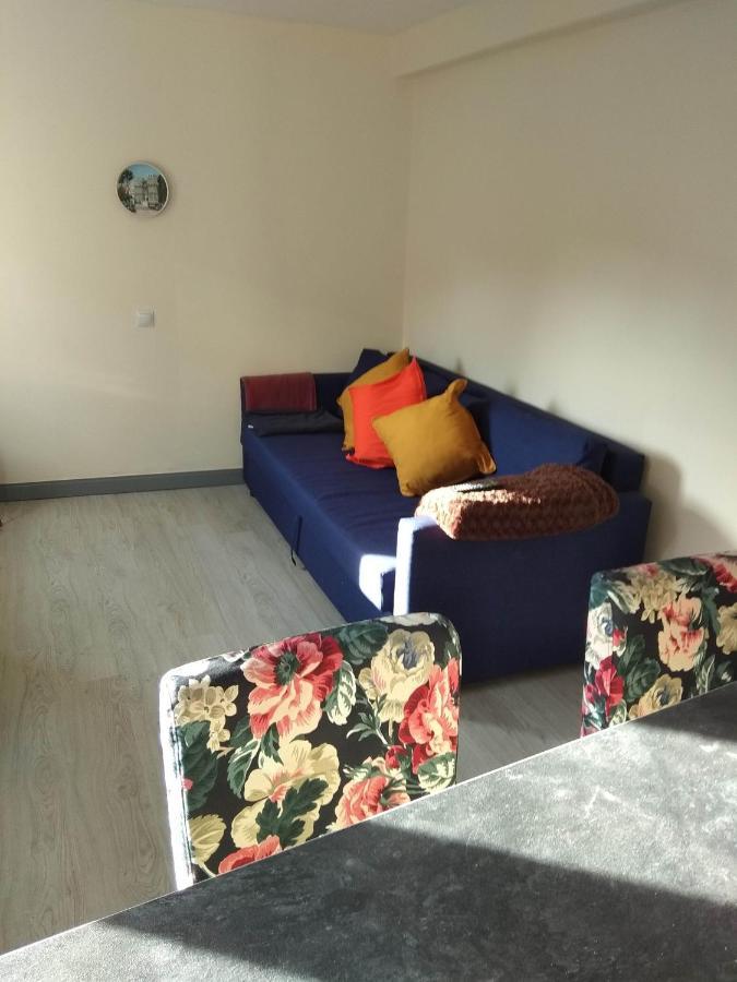 Apartment Piraguas
