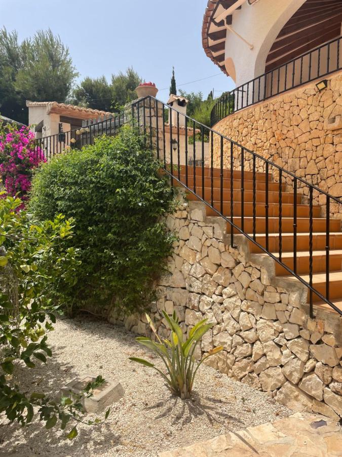 Casa Marieta * Benissa