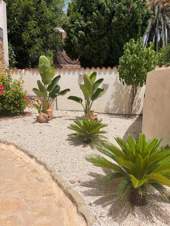 Holiday home Casa Marieta Benissa