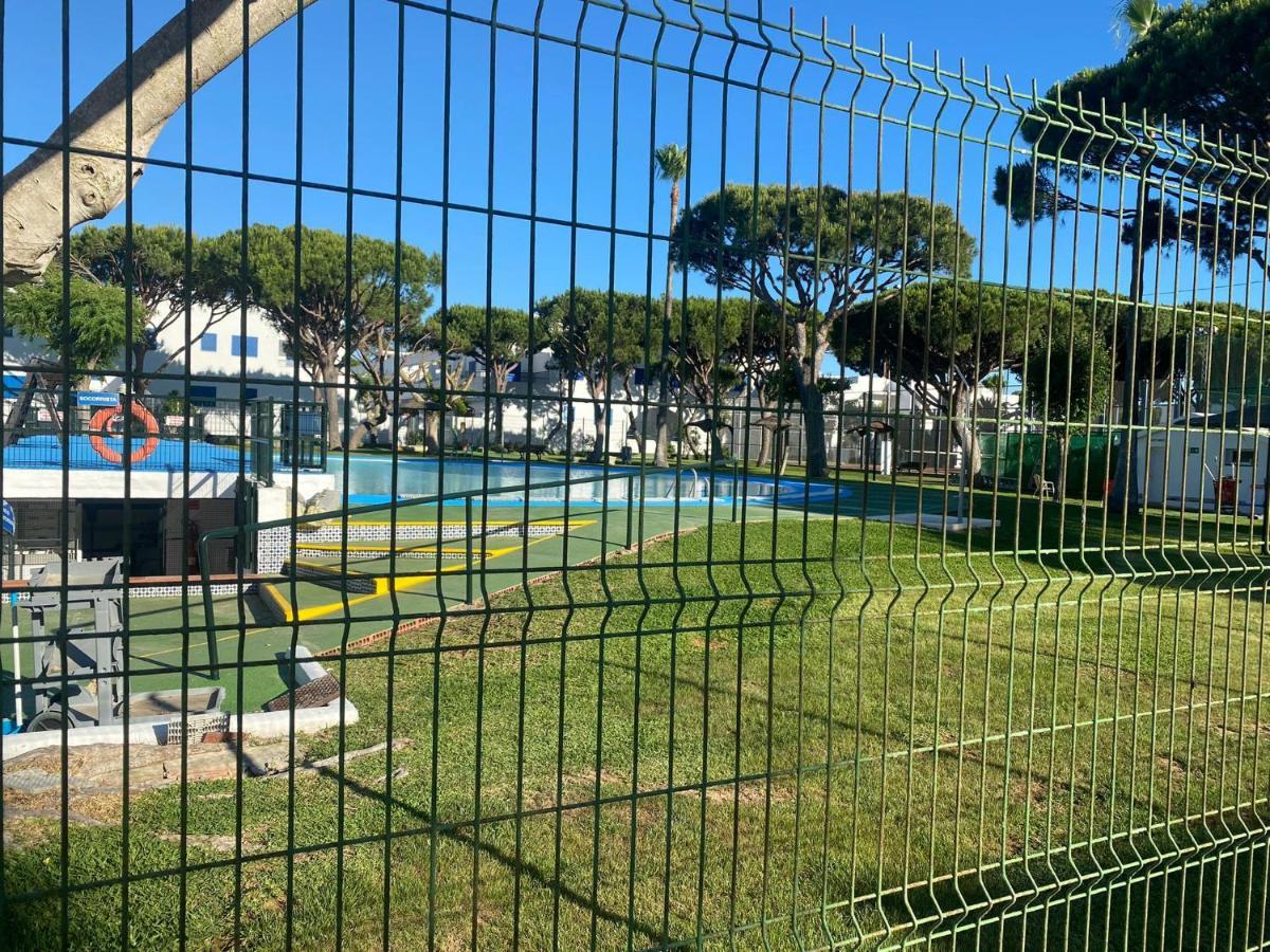 Apartamento La Almadraba