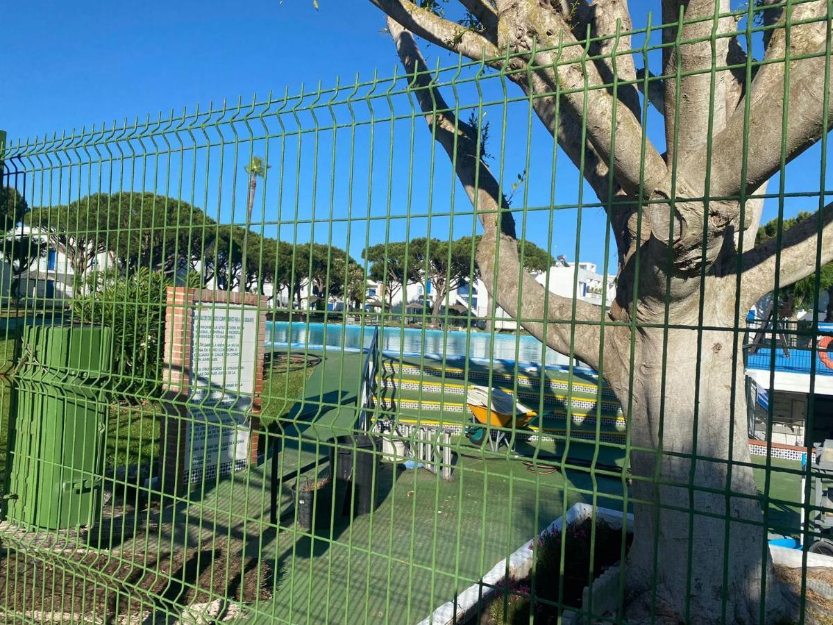 Apartamento La Almadraba *