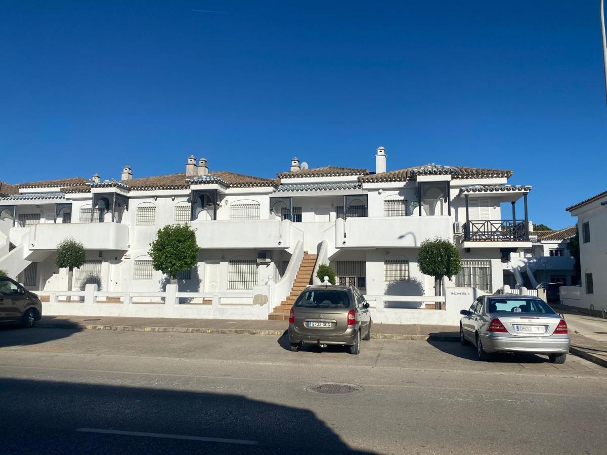 Apartamento La Almadraba *