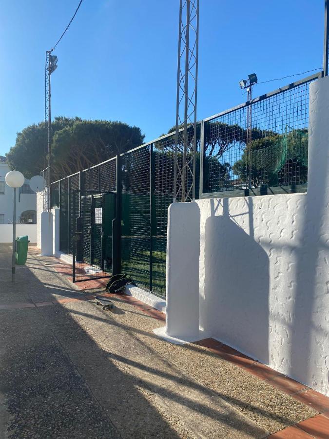 La Almadraba Apartamento