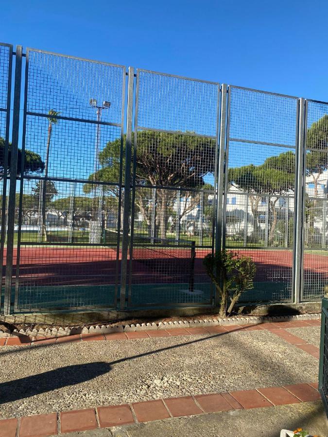 Apartamento La Almadraba Chiclana de la Frontera