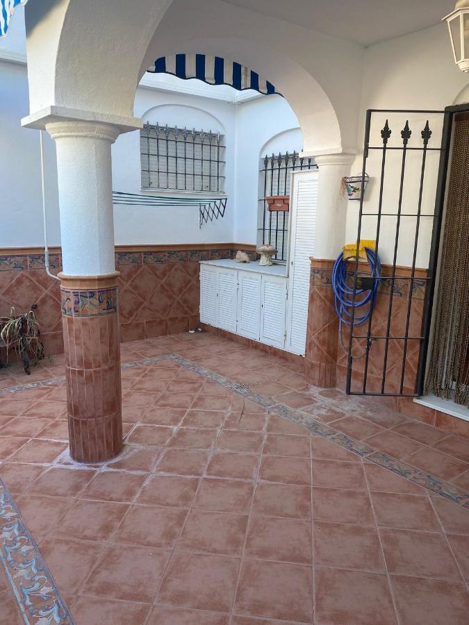 La Almadraba Apartamento *