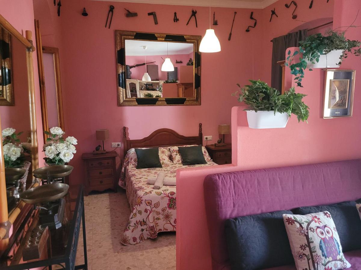 Apartamento Casa Museo Jerez Centro *