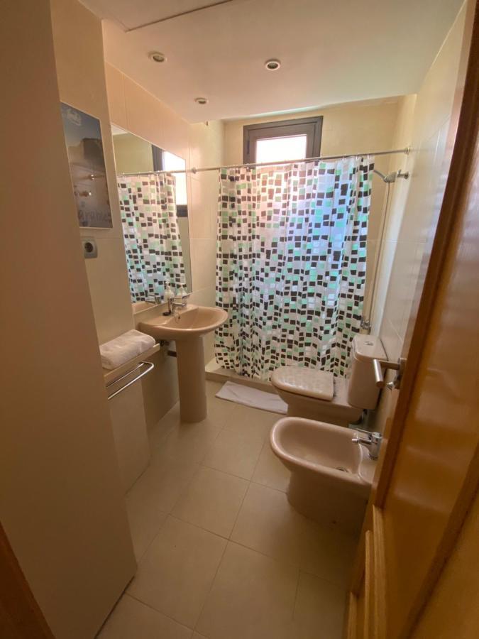 Apartment Close To Airport, Ifema Madrid
