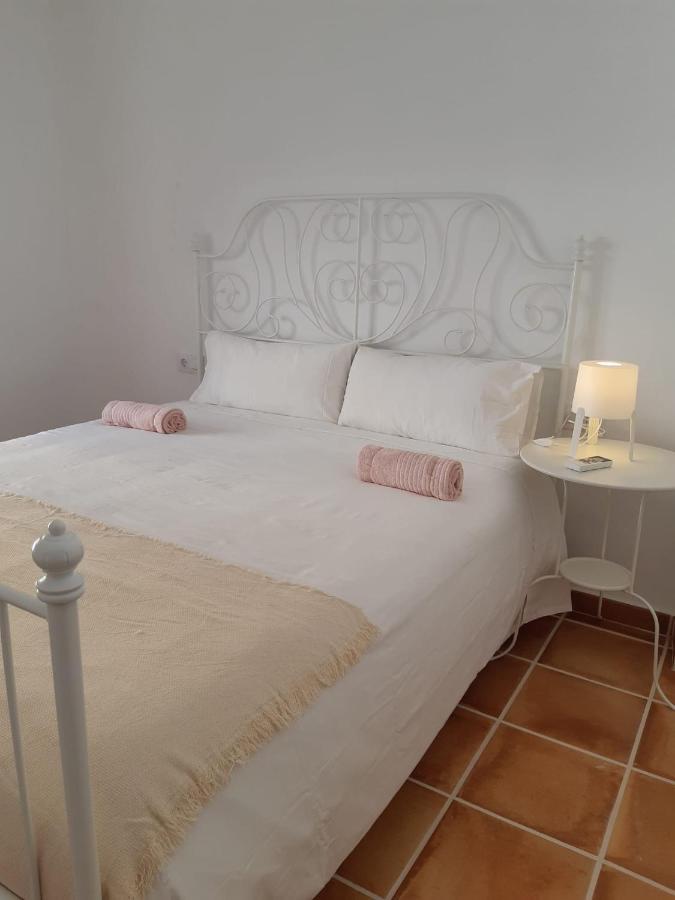 Moderna Casa De Pueblo En El Casco Viejo De * Jávea