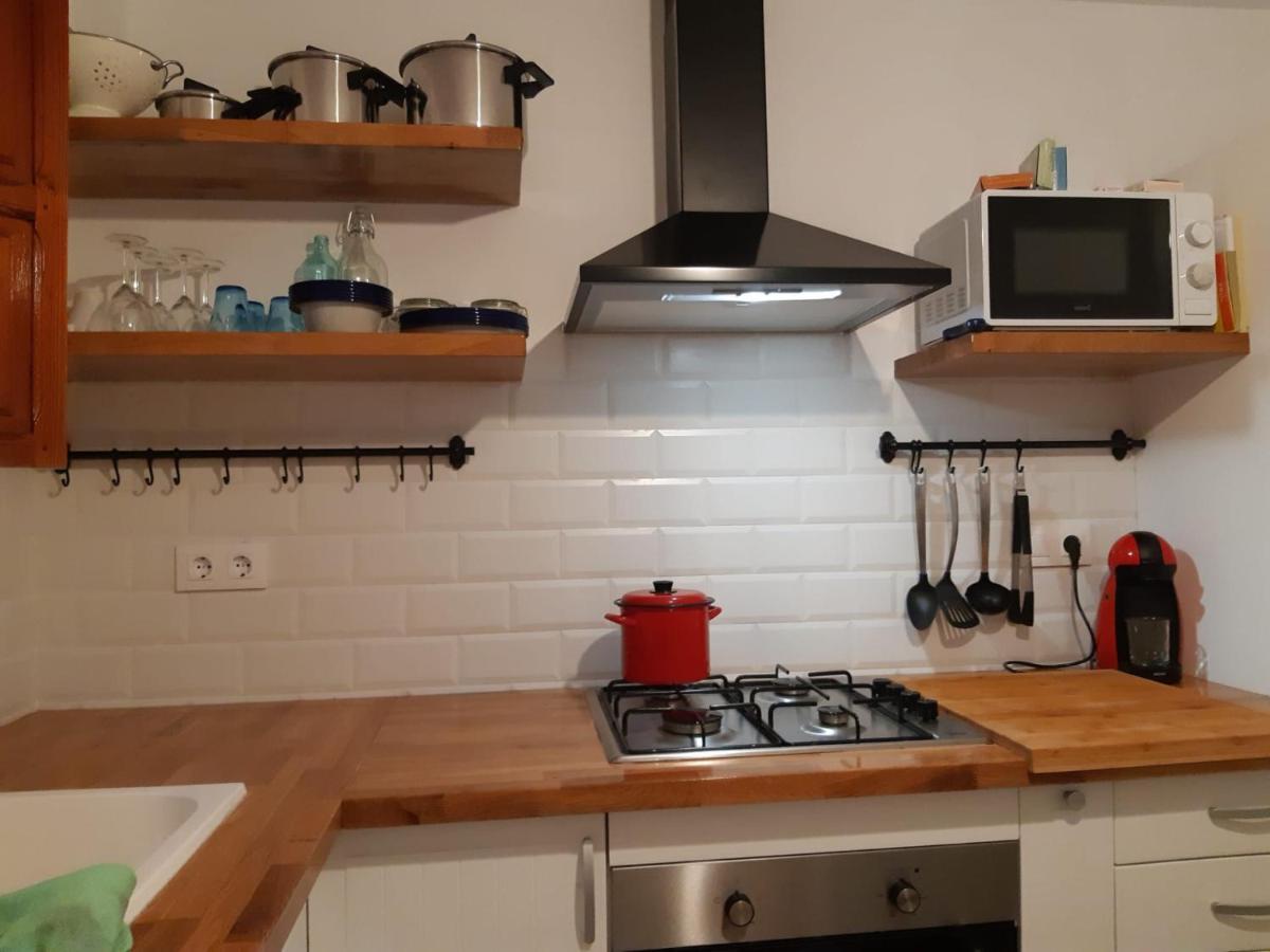 Сasa de vacaciones Moderna Casa De Pueblo En El Casco Viejo De *