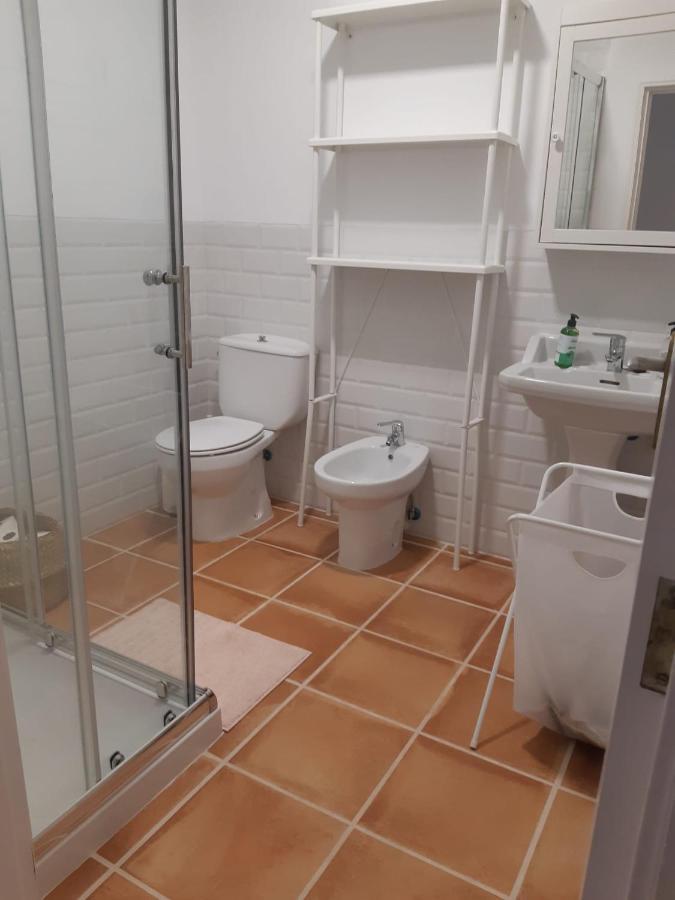 Moderna Casa De Pueblo En El Casco Viejo De * Jávea