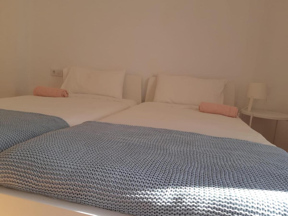 Moderna Casa De Pueblo En El Casco Viejo De Сasa de vacaciones Jávea