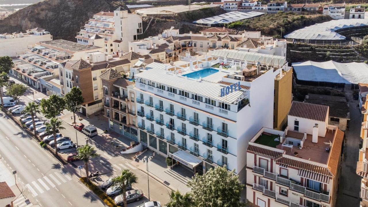 Urban Costa Hotel Torrox