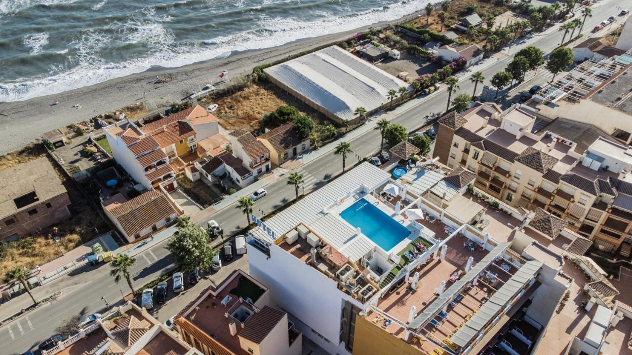 Urban Costa 4* Torrox