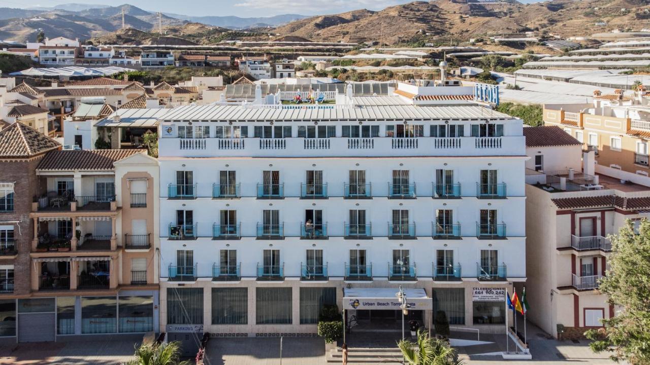 Urban Costa Hotel Torrox