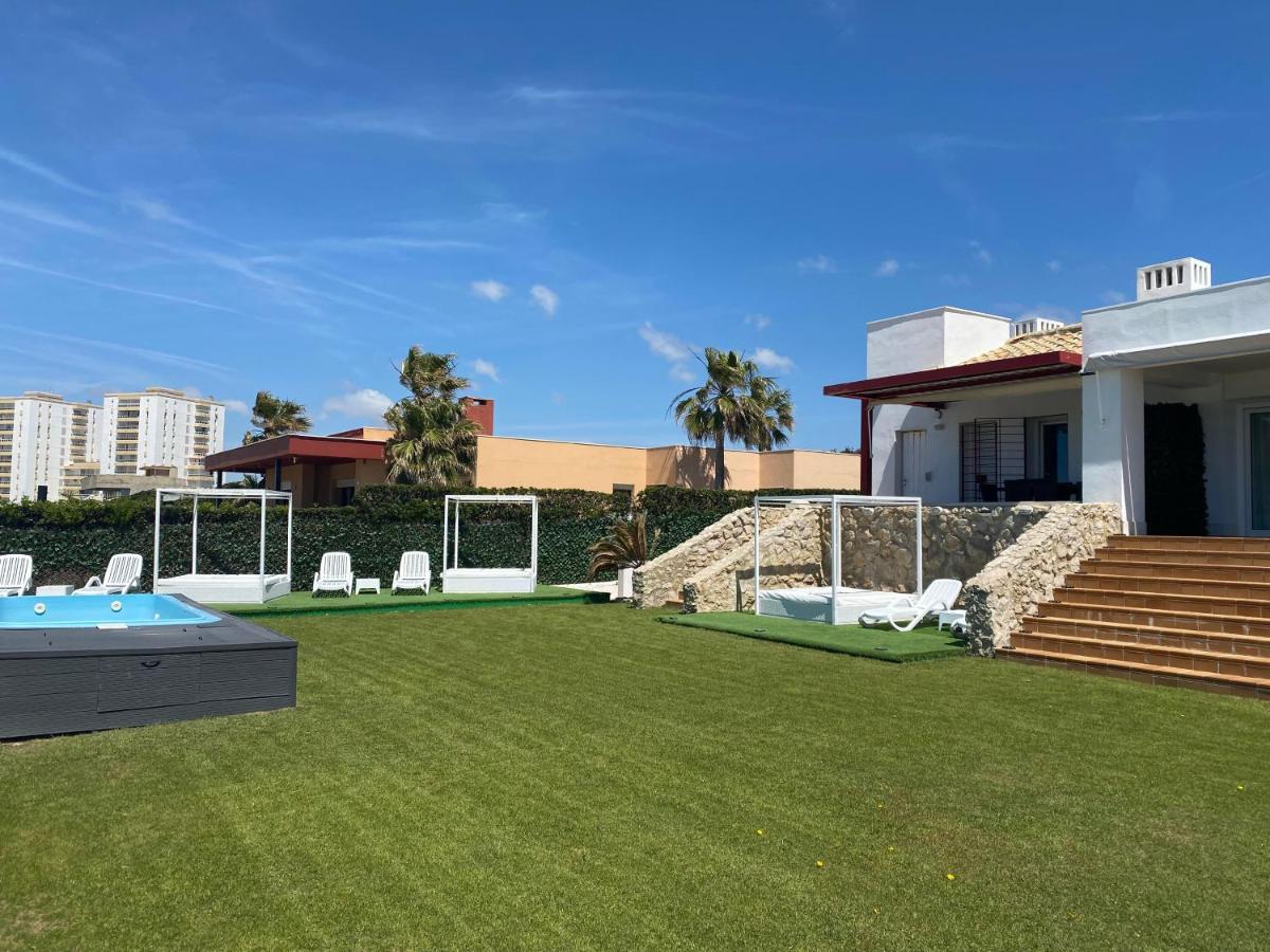 Apartamento Altair 11 El Puerto de Santa María