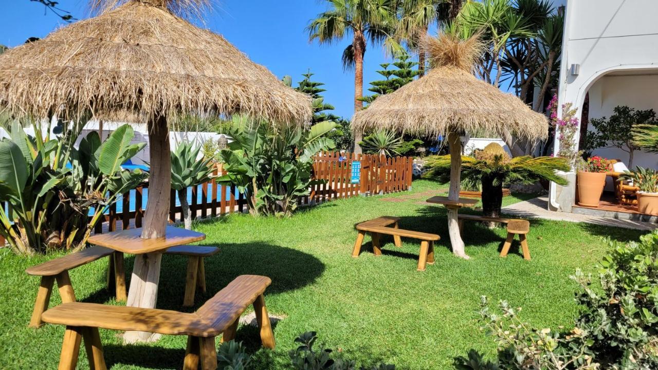 Hostal Casa Arco Iris *