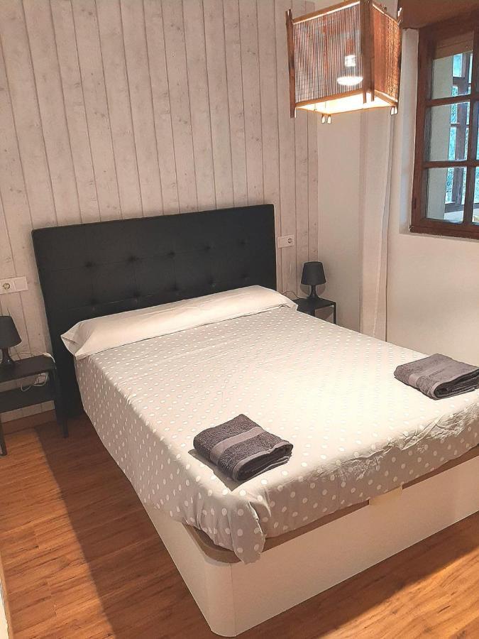 Casa El Nogal De Pría Сasa de vacaciones Garaña