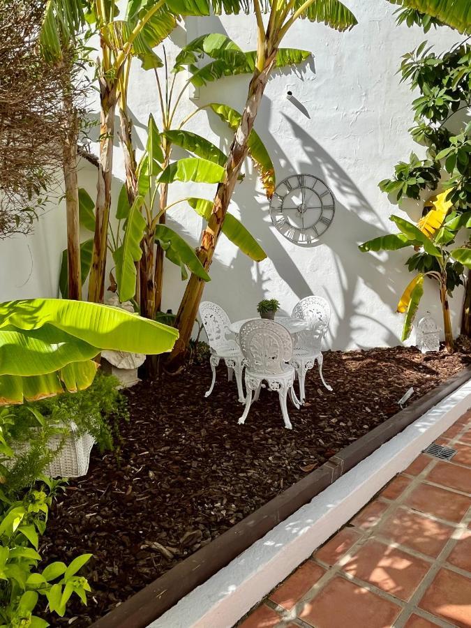 Apartamento Estudio A 10 Minutos Del Puerto Banus Estepona