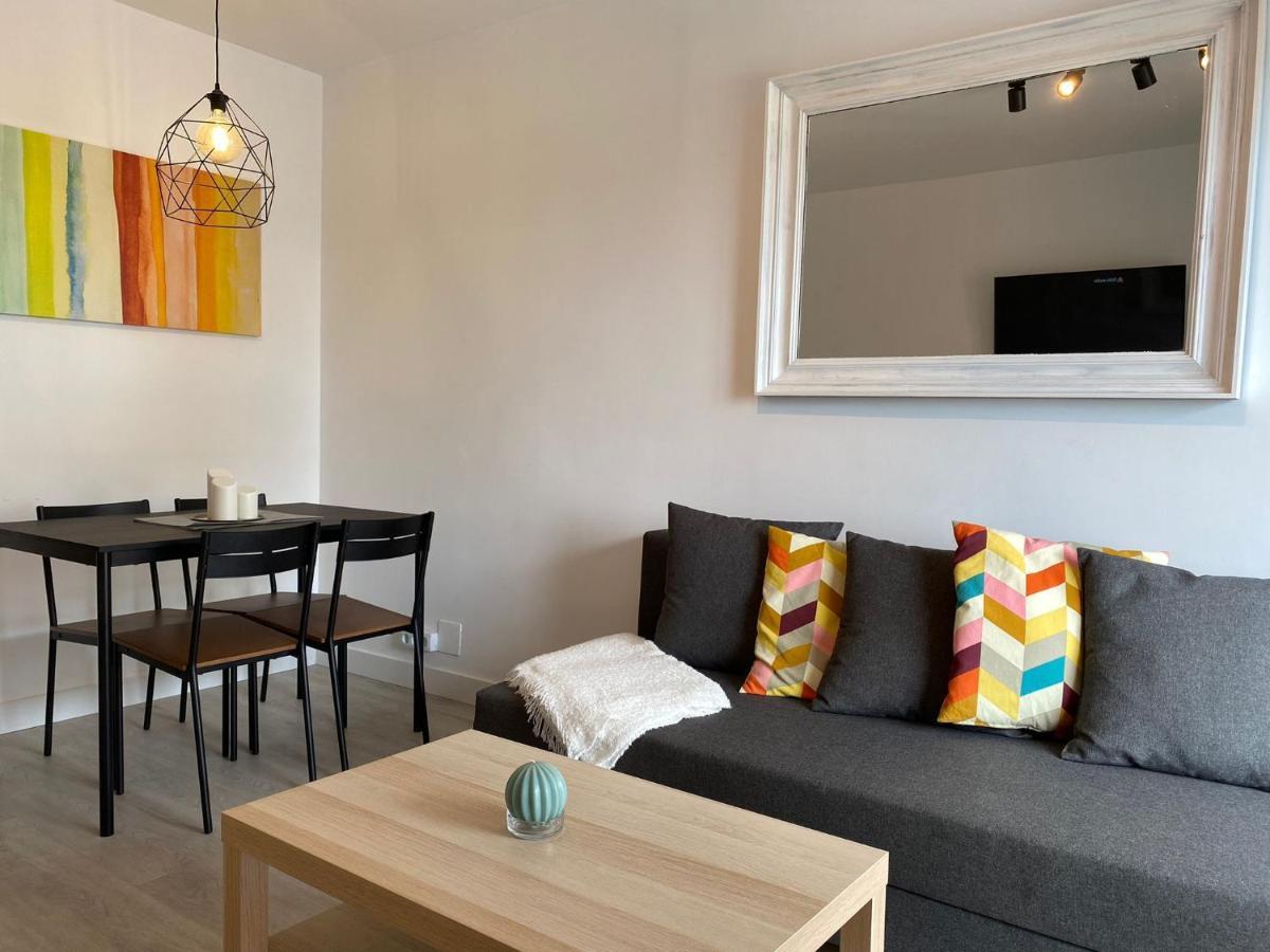 Agata 510 Excelente Con Vista Al Mar!!! Apartamento