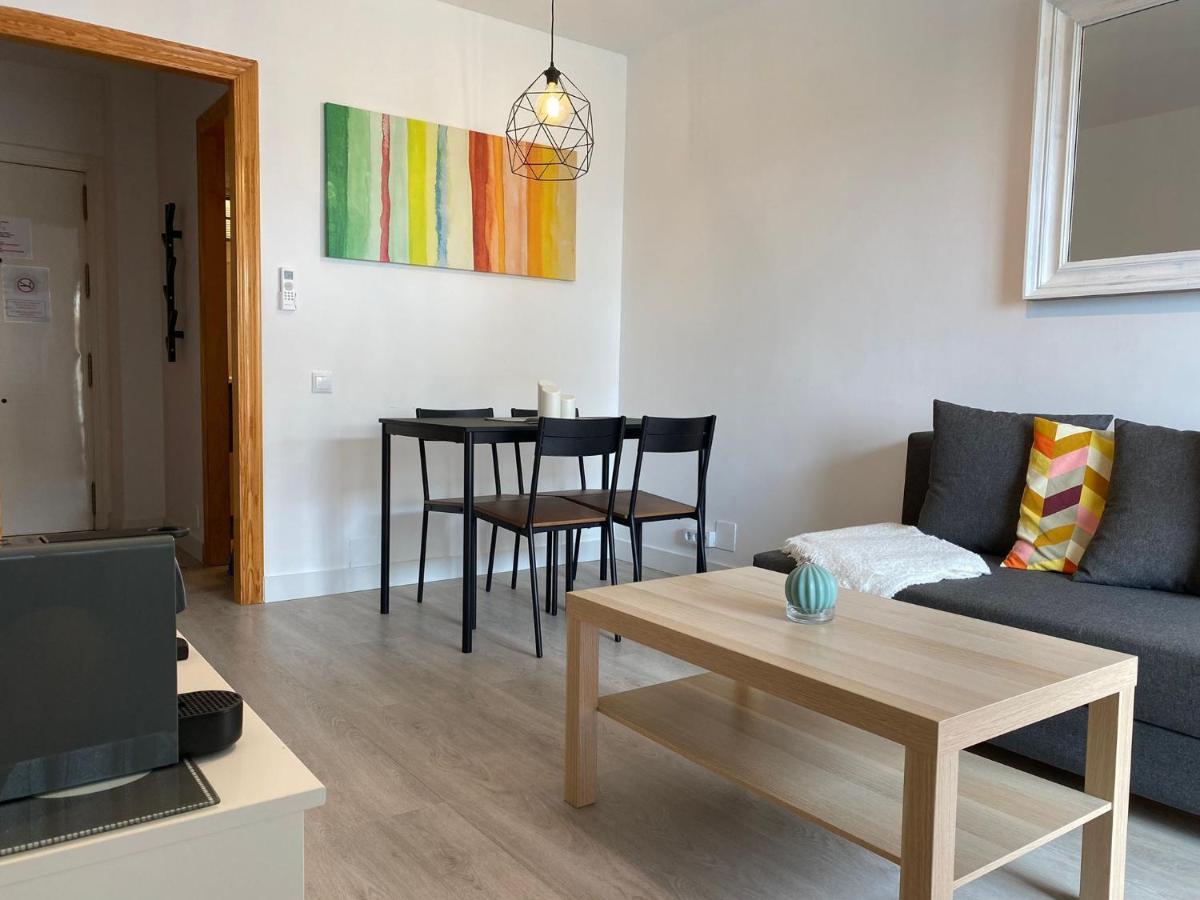 Agata 510 Excelente Con Vista Al Mar!!! Apartamento Benalmádena