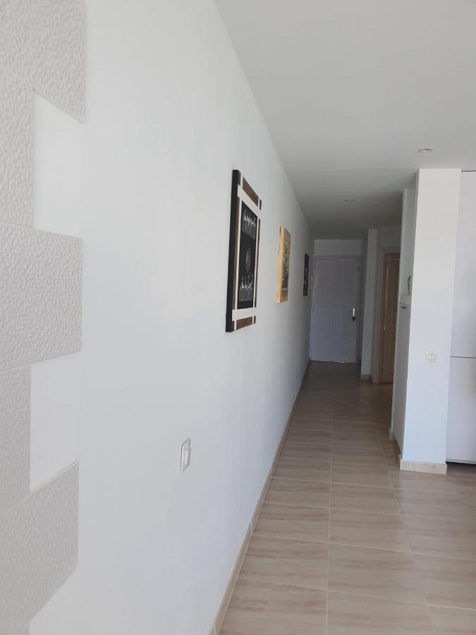 Dreaming Tenerife Apartment