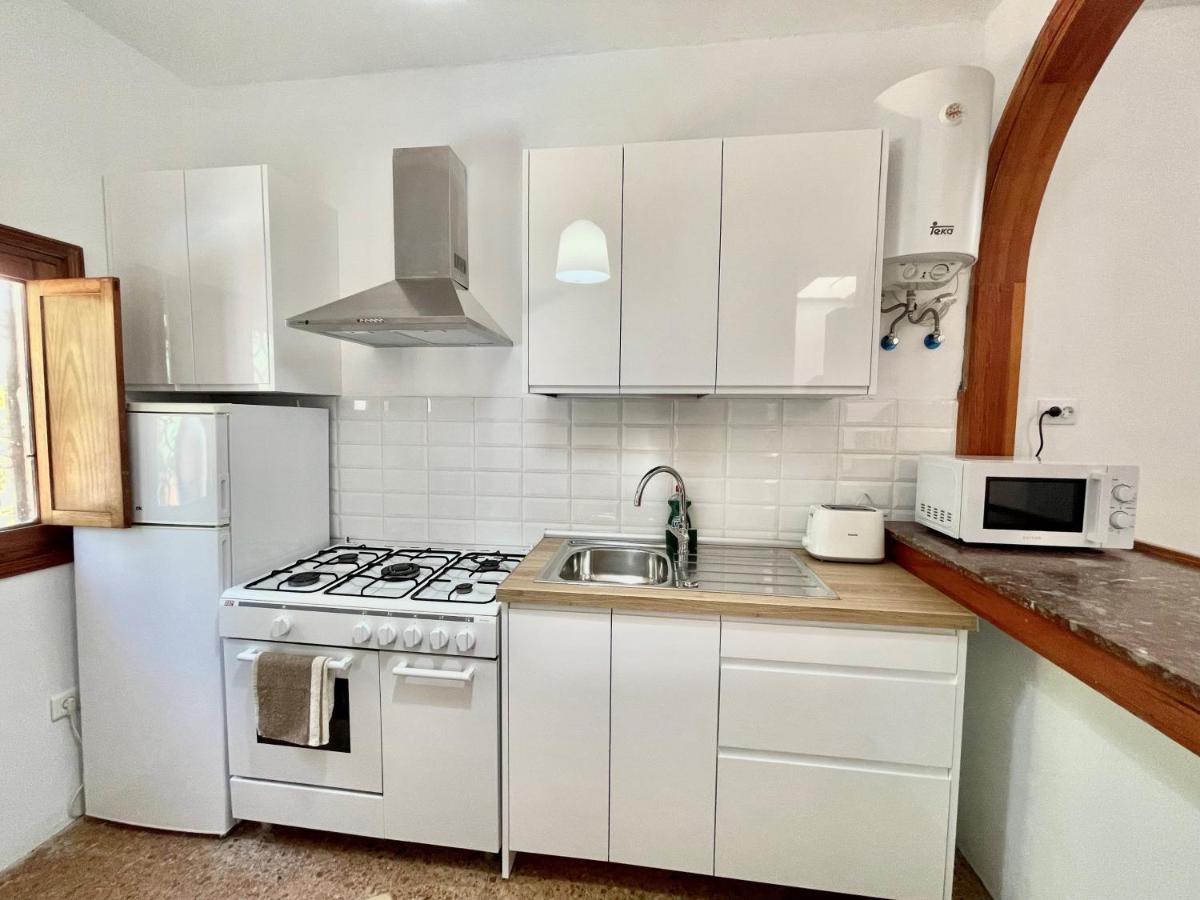 Tenteniguada Enjoy Nature Holiday home