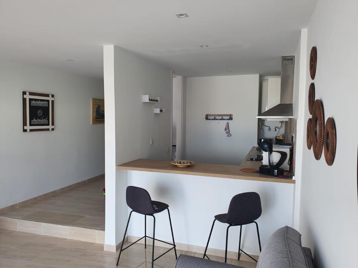 Apartment Dreaming Tenerife