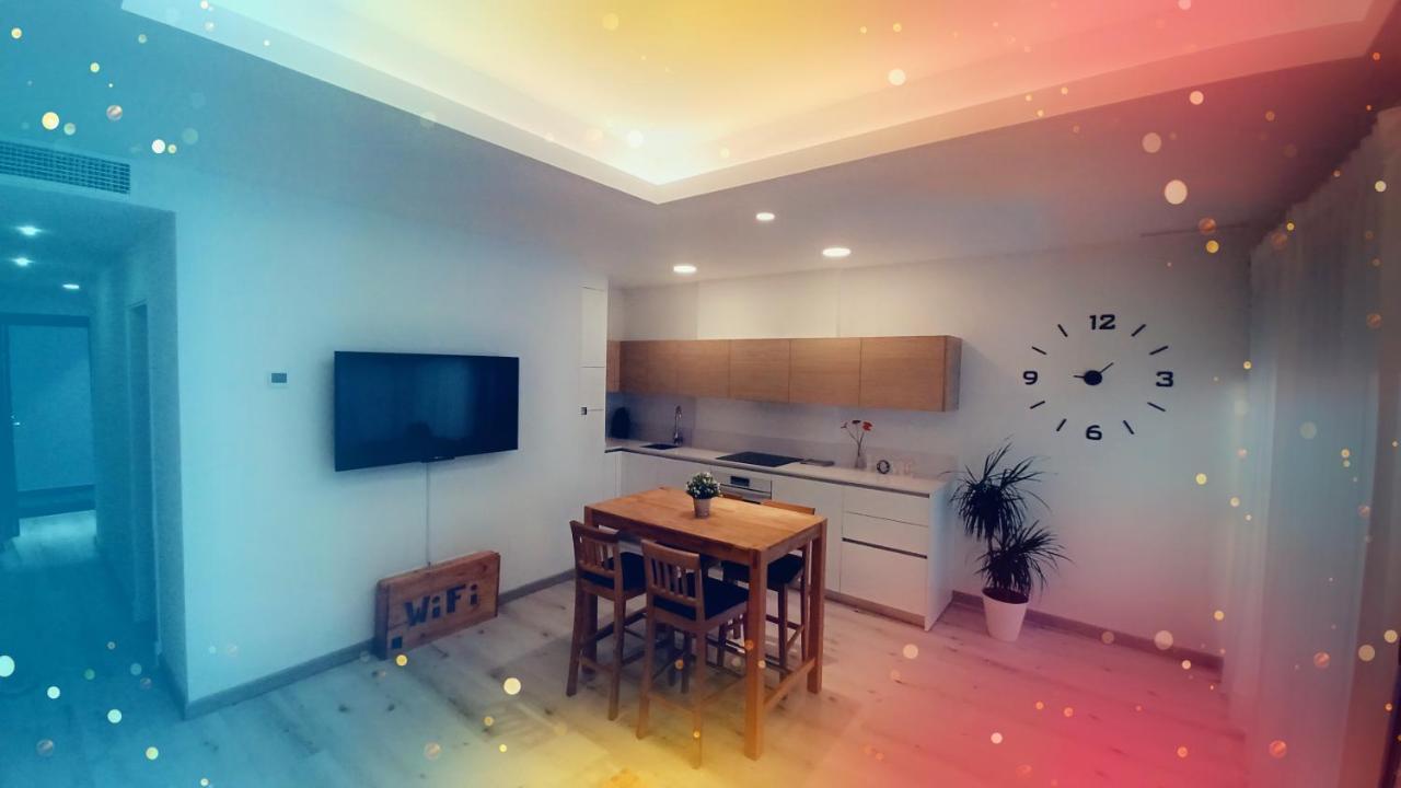 Bendito Viento Apartamento
