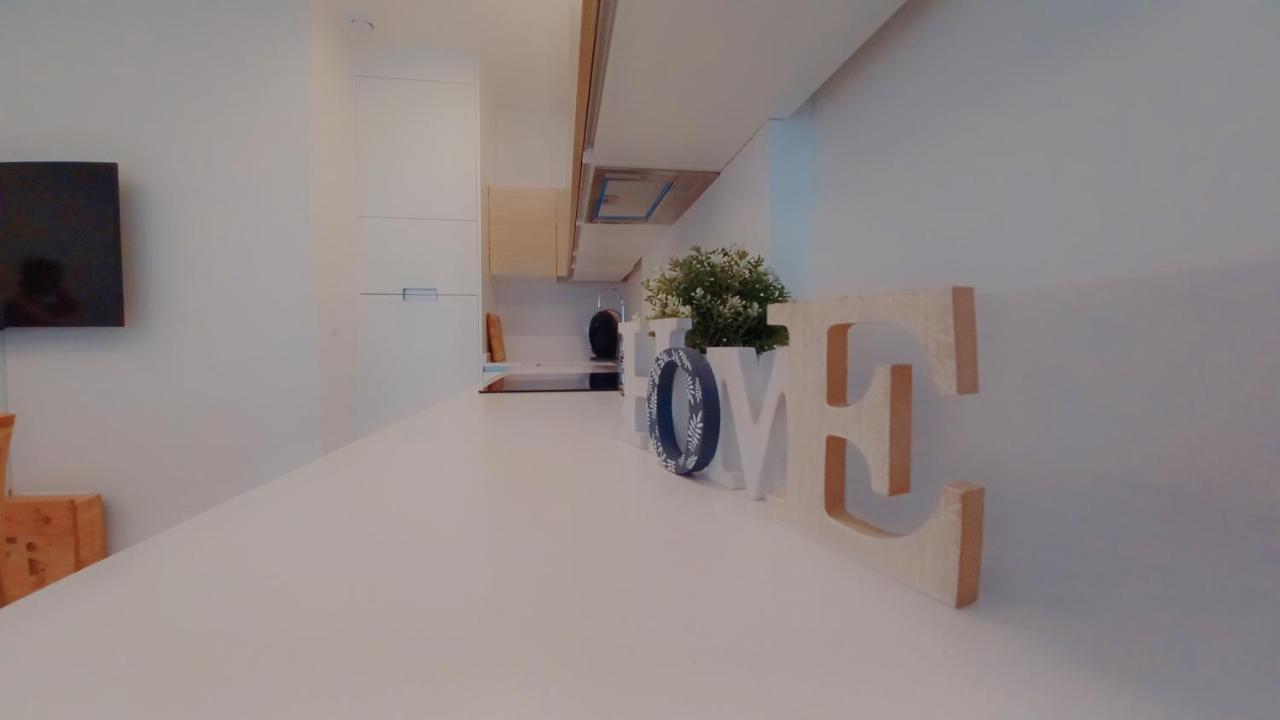 Bendito Viento Apartamento