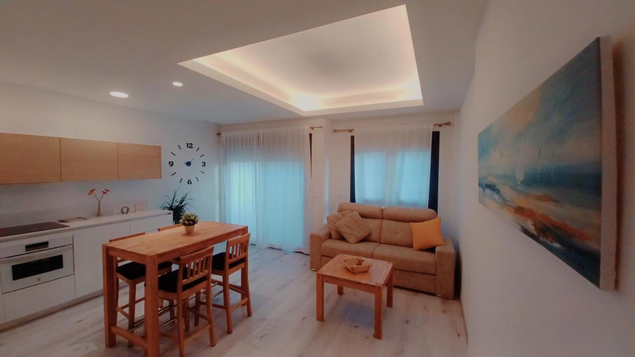 Bendito Viento Apartamento *