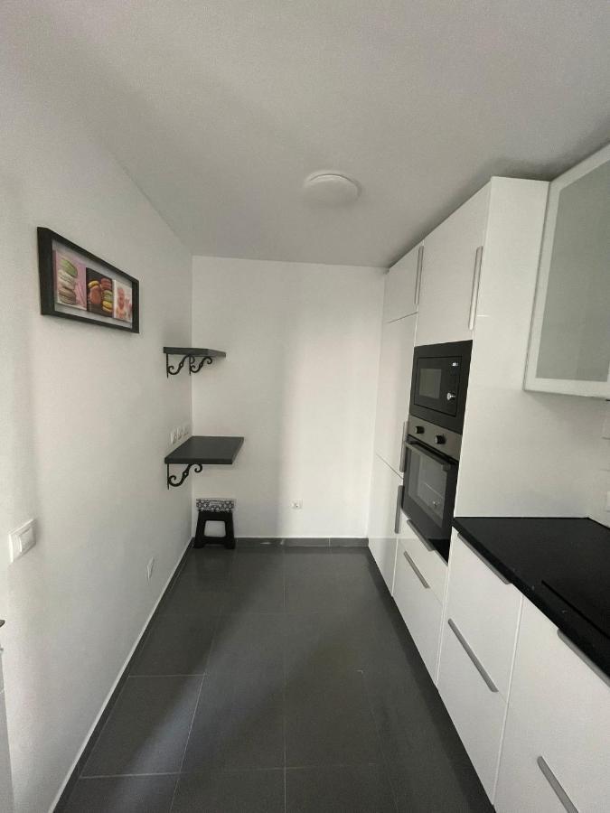 Ocean Romance Holiday home Puerto de Santiago (Tenerife)
