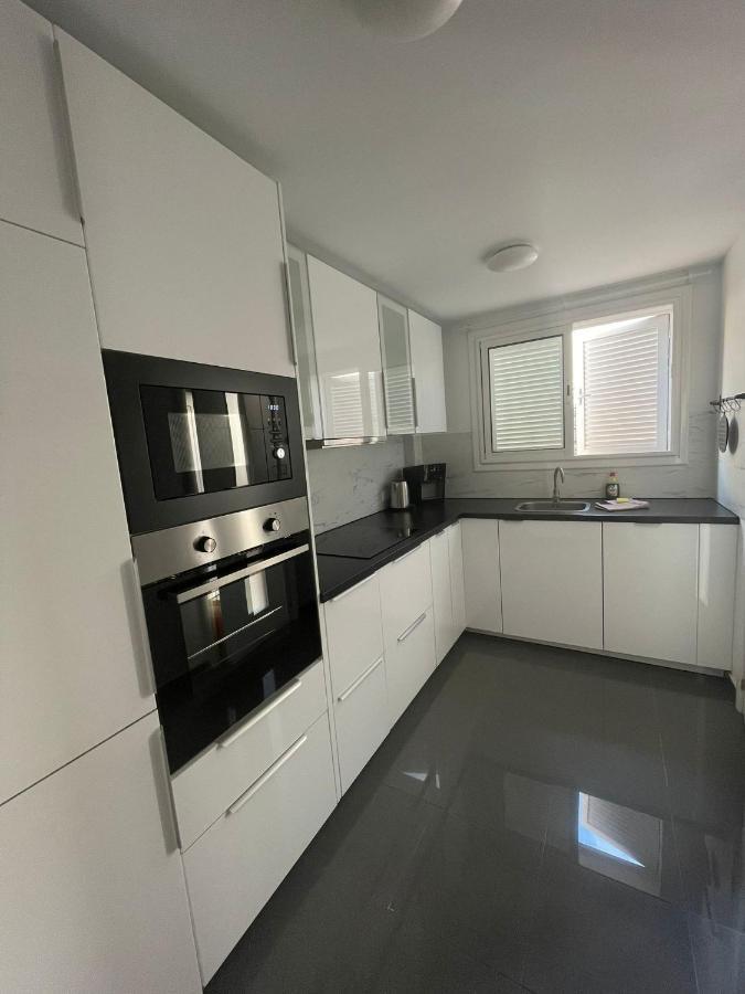 Ocean Romance Holiday home Puerto de Santiago (Tenerife)