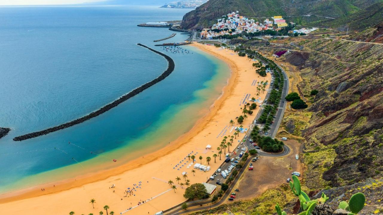 Beautiful El Duque Costa Adeje (Tenerife)