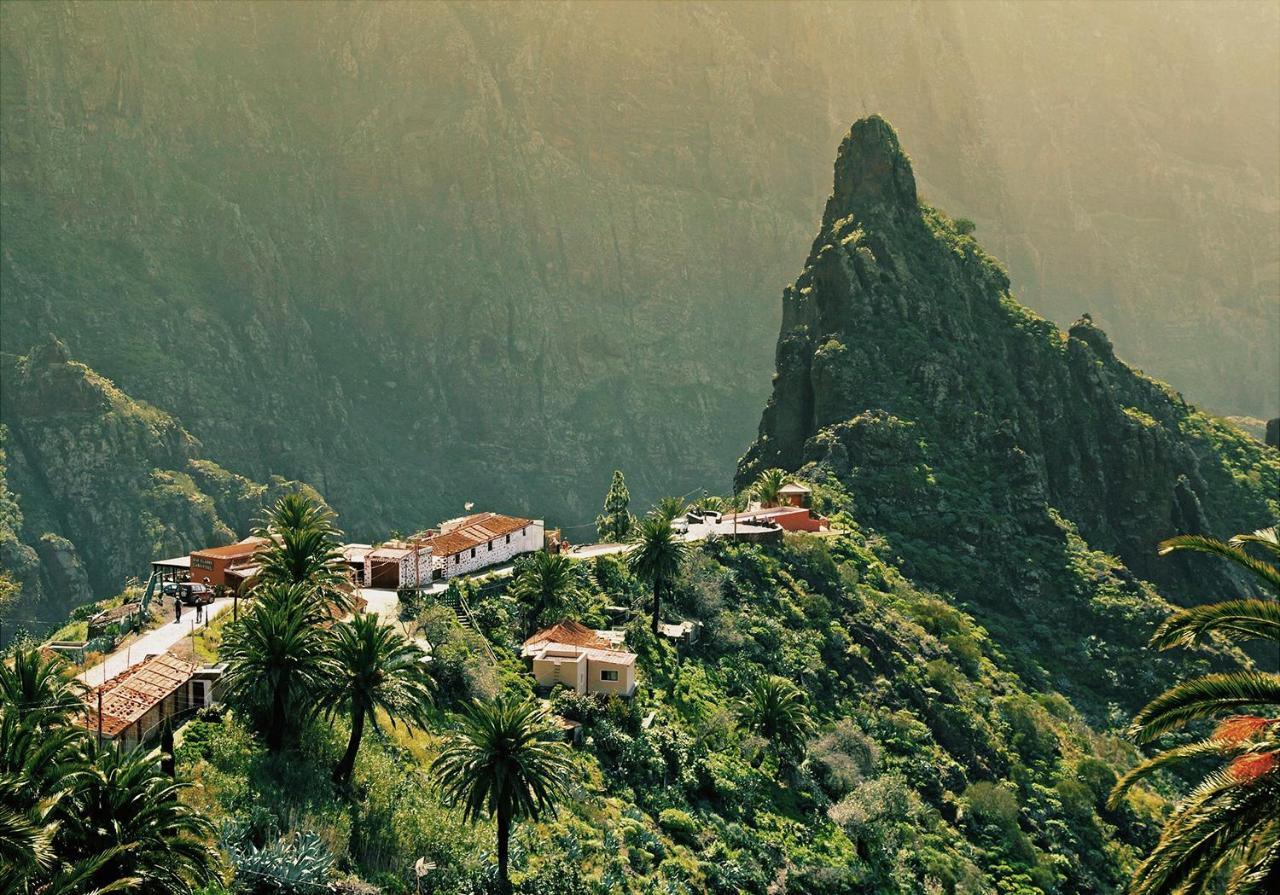 Beautiful El Duque * Costa Adeje (Tenerife)